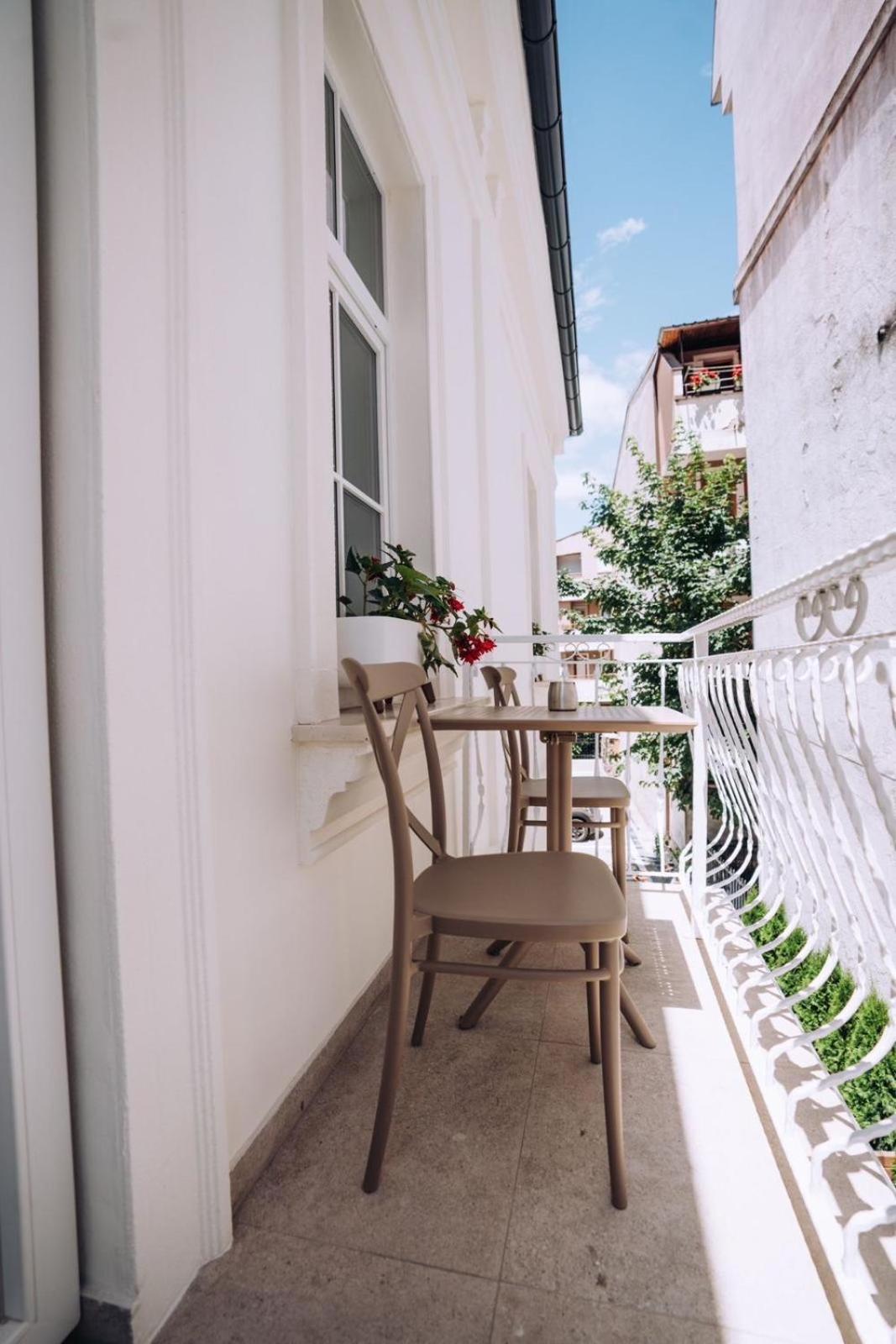 Casa Versus Ohrid Kültér fotó